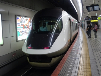 大阪難波駅から桑名駅:鉄道乗車記録の写真