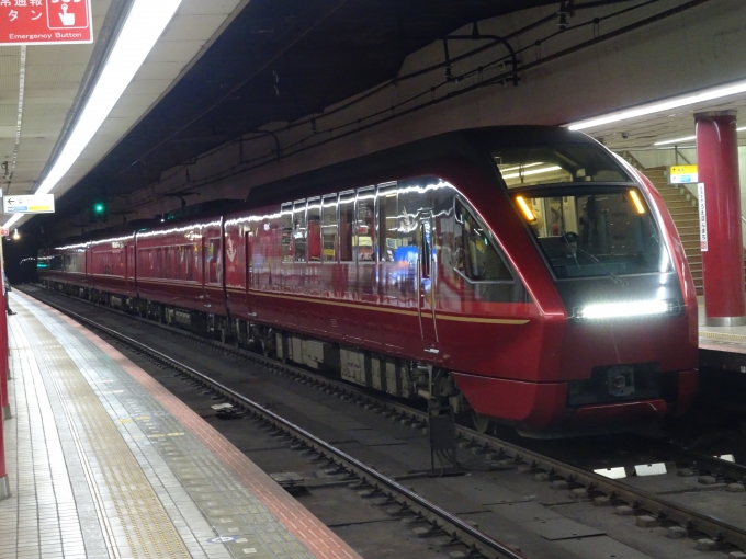 鉄道乗車記録の写真:列車・車両の様子(未乗車)(9)        「名古屋行きの｢ひのとり｣です。」