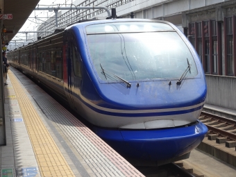 姫路駅から大原駅:鉄道乗車記録の写真