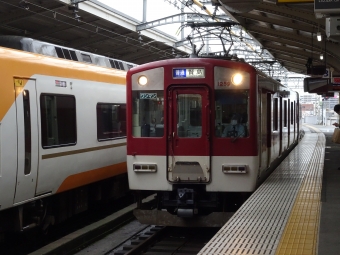 宇治山田駅から鳥羽駅の乗車記録(乗りつぶし)写真