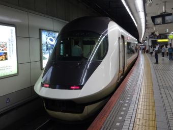 大阪難波駅から桑名駅の乗車記録(乗りつぶし)写真