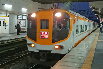 近鉄12400系 NN12編成 (東花園検車区) 徹底ガイド | レイルラボ(RailLab)