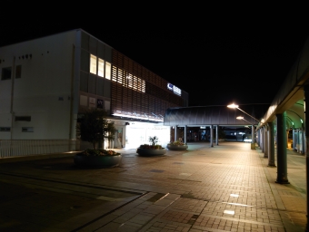 南大沢駅から橋本駅:鉄道乗車記録の写真