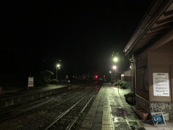 上小川駅から水戸駅:鉄道乗車記録の写真