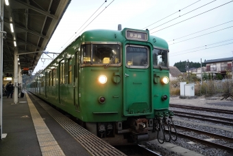 柘植駅から貴生川駅:鉄道乗車記録の写真