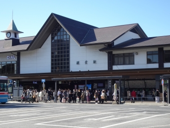 鎌倉駅から大宮駅:鉄道乗車記録の写真