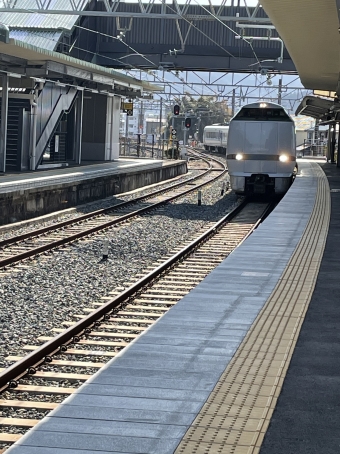 湯浅駅から和歌山駅の乗車記録(乗りつぶし)写真