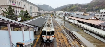 沼津駅から山北駅:鉄道乗車記録の写真