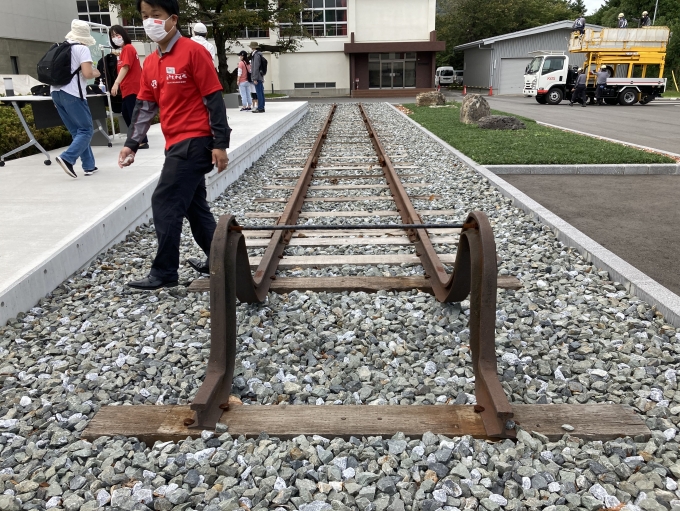 鉄道乗車記録の写真:旅の思い出(25)     「JR九州社員研修センター」