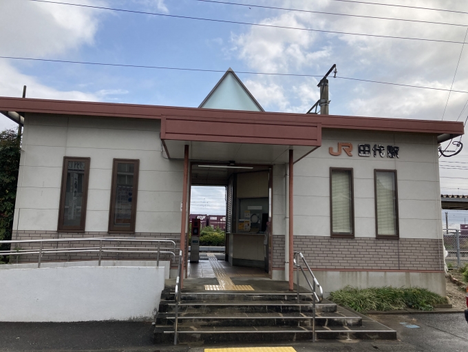 佐賀県 写真:駅舎・駅施設、様子