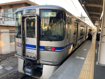 高蔵寺駅から八草駅:鉄道乗車記録の写真