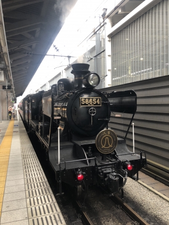 熊本駅から大牟田駅:鉄道乗車記録の写真