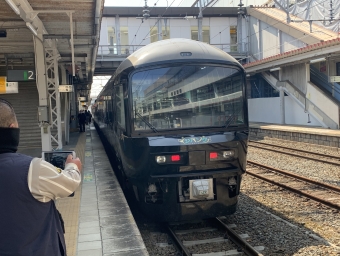 仙台駅から郡山駅:鉄道乗車記録の写真
