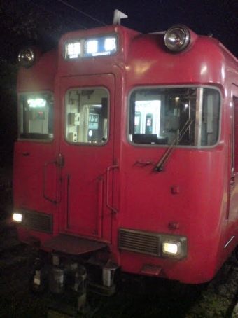 新安城駅から蒲郡駅:鉄道乗車記録の写真