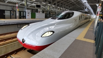 長崎駅から嬉野温泉:鉄道乗車記録の写真