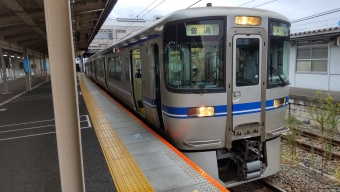 岡崎駅から八草駅:鉄道乗車記録の写真