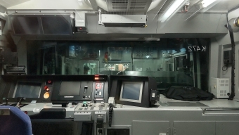 新橋駅から土浦駅の乗車記録(乗りつぶし)写真