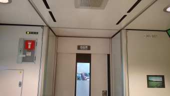 南千歳駅から池田駅の乗車記録(乗りつぶし)写真