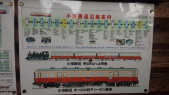 上総中野駅から五井駅の乗車記録(乗りつぶし)写真