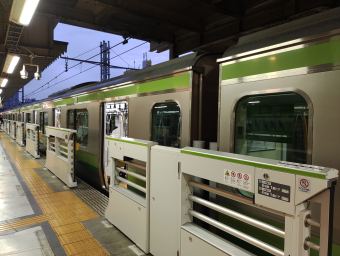 東神奈川駅 路線図・路線一覧 | レイルラボ(RailLab)