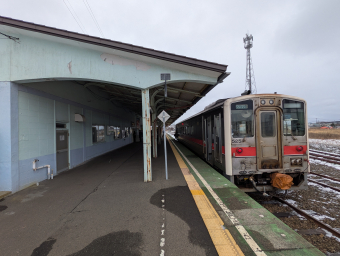 ノサップ 鉄道列車徹底ガイド | レイルラボ(RailLab)