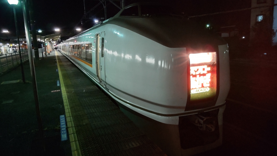 鉄道乗車記録「上野駅から高崎駅」乗車した列車(外観)の写真(1) by TANAKAI 撮影日時:2021年09月13日