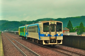 広野駅から弥生駅の乗車記録(乗りつぶし)写真
