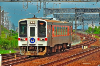 枇杷島駅から勝川駅:鉄道乗車記録の写真