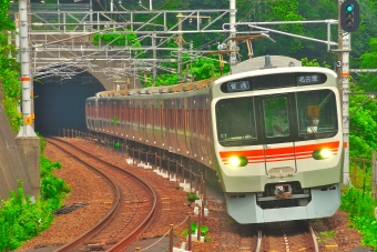 古虎渓駅から名古屋駅:鉄道乗車記録の写真