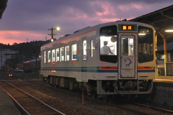 天竜二俣駅から新浜松駅の乗車記録(乗りつぶし)写真