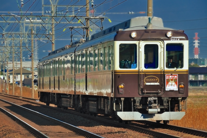 鉄道乗車記録の写真:列車・車両の様子(未乗車)(1)          「足湯列車です。つどい号で運行されました。」