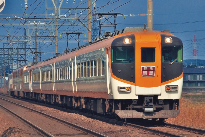鉄道乗車記録の写真:列車・車両の様子(未乗車)(3)        「12600系＆30000系。」