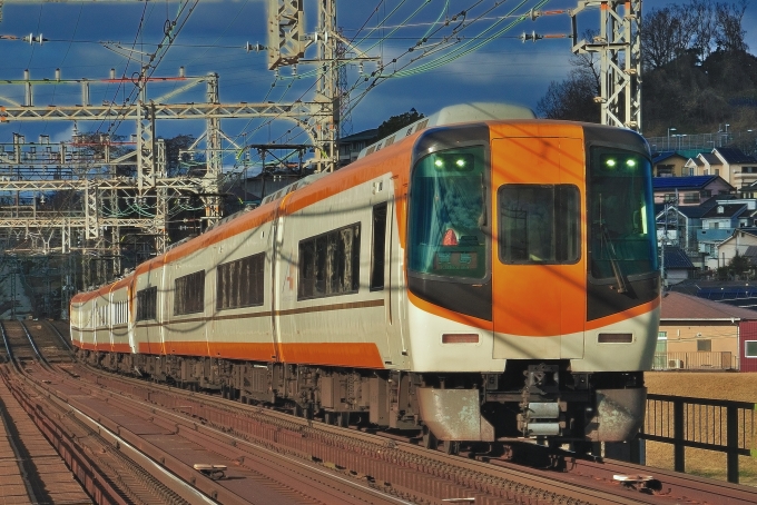 鉄道乗車記録の写真:列車・車両の様子(未乗車)(7)        「Ace。」