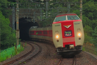 日羽駅から岡山駅の乗車記録(乗りつぶし)写真