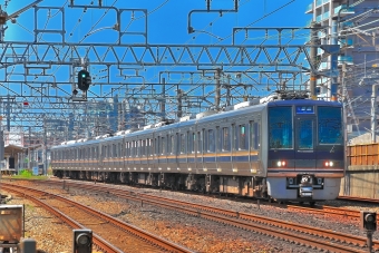 千里丘駅から新三田駅の乗車記録(乗りつぶし)写真
