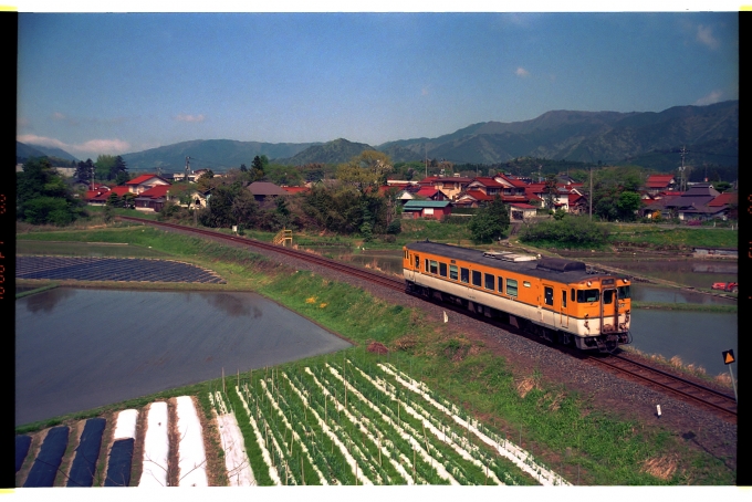 鉄道乗車記録の写真:列車・車両の様子(未乗車)(8)        