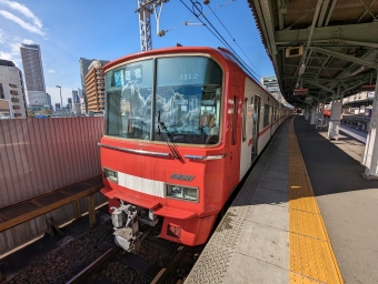 名古屋鉄道 3112 (名鉄3500系) 車両ガイド | レイルラボ(RailLab)