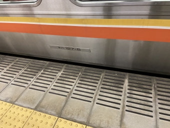 姫路駅から佐用駅の乗車記録(乗りつぶし)写真