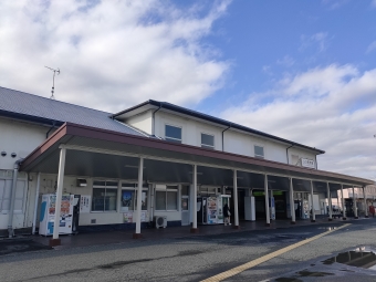久里浜駅から成田空港駅の乗車記録(乗りつぶし)写真