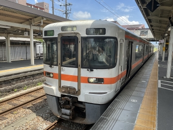 御殿場駅から沼津駅:鉄道乗車記録の写真