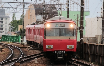 東岡崎駅から豊川稲荷駅:鉄道乗車記録の写真