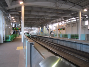 八戸駅から二戸駅の乗車記録(乗りつぶし)写真