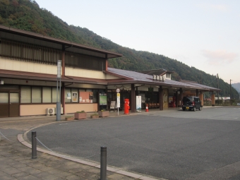 津和野駅から山口駅の乗車記録(乗りつぶし)写真