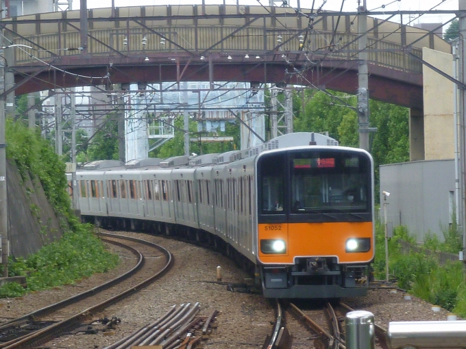 鉄道乗車記録の写真:旅の思い出(4)        「江田駅で通過待ちの時に撮りました。」