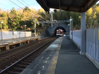 穴川駅から伊勢市駅の乗車記録(乗りつぶし)写真