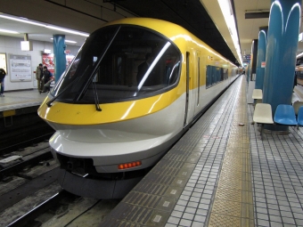 大阪難波駅から鳥羽駅の乗車記録(乗りつぶし)写真