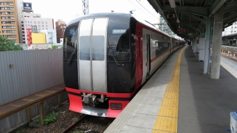 名鉄岐阜駅から東岡崎駅:鉄道乗車記録の写真