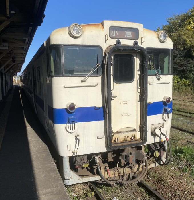 JR九州 日田彦山線 路線図・停車駅 | レイルラボ(RailLab)