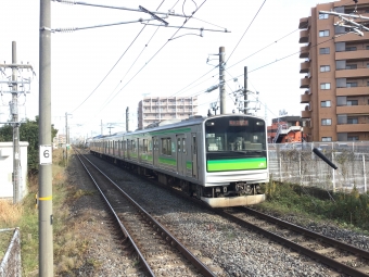 仙台駅から中野栄駅:鉄道乗車記録の写真