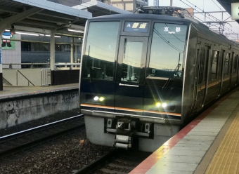 元町駅から三ノ宮駅の乗車記録(乗りつぶし)写真